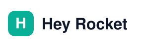 Hey Rocket