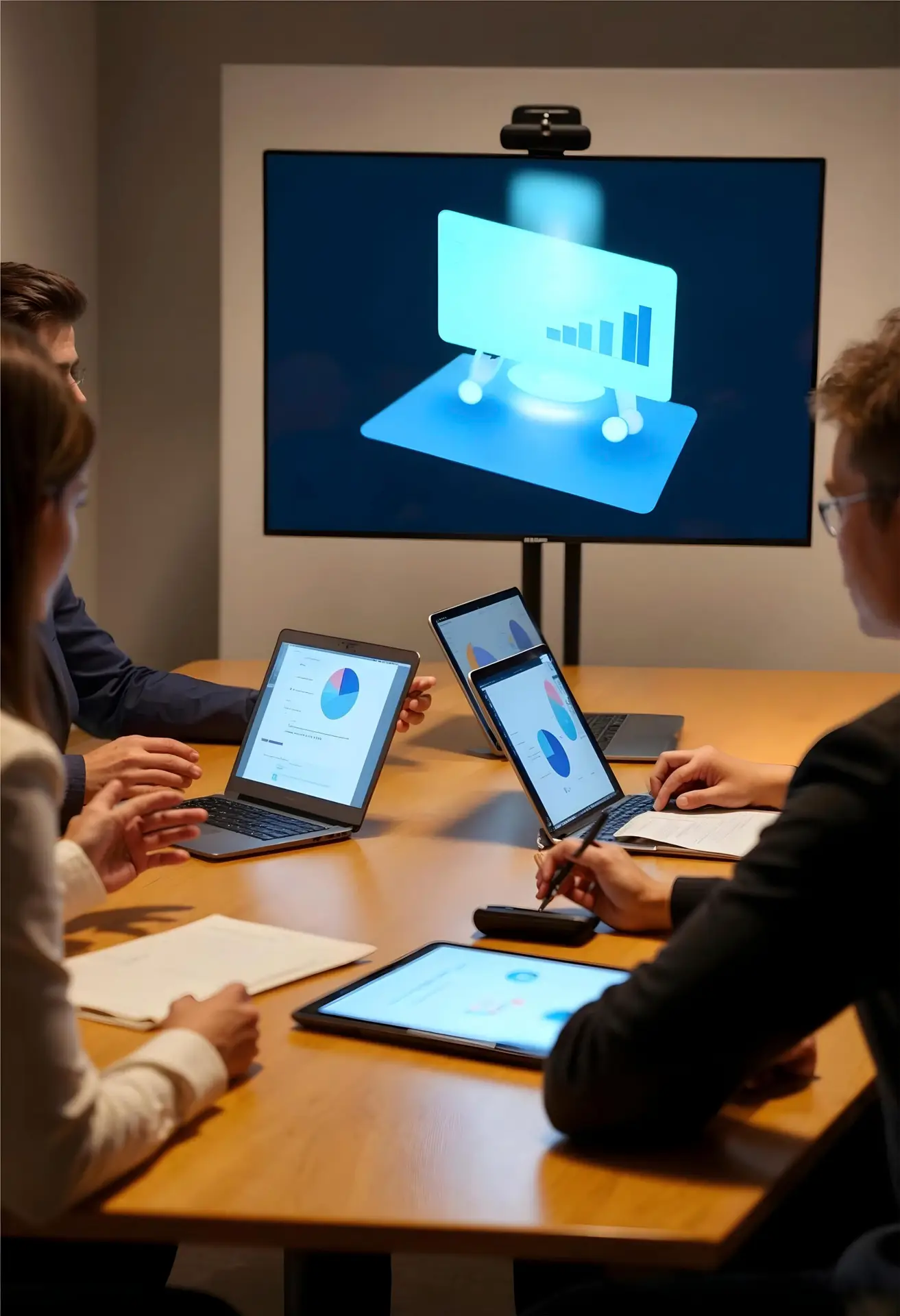 Platforms We Work With