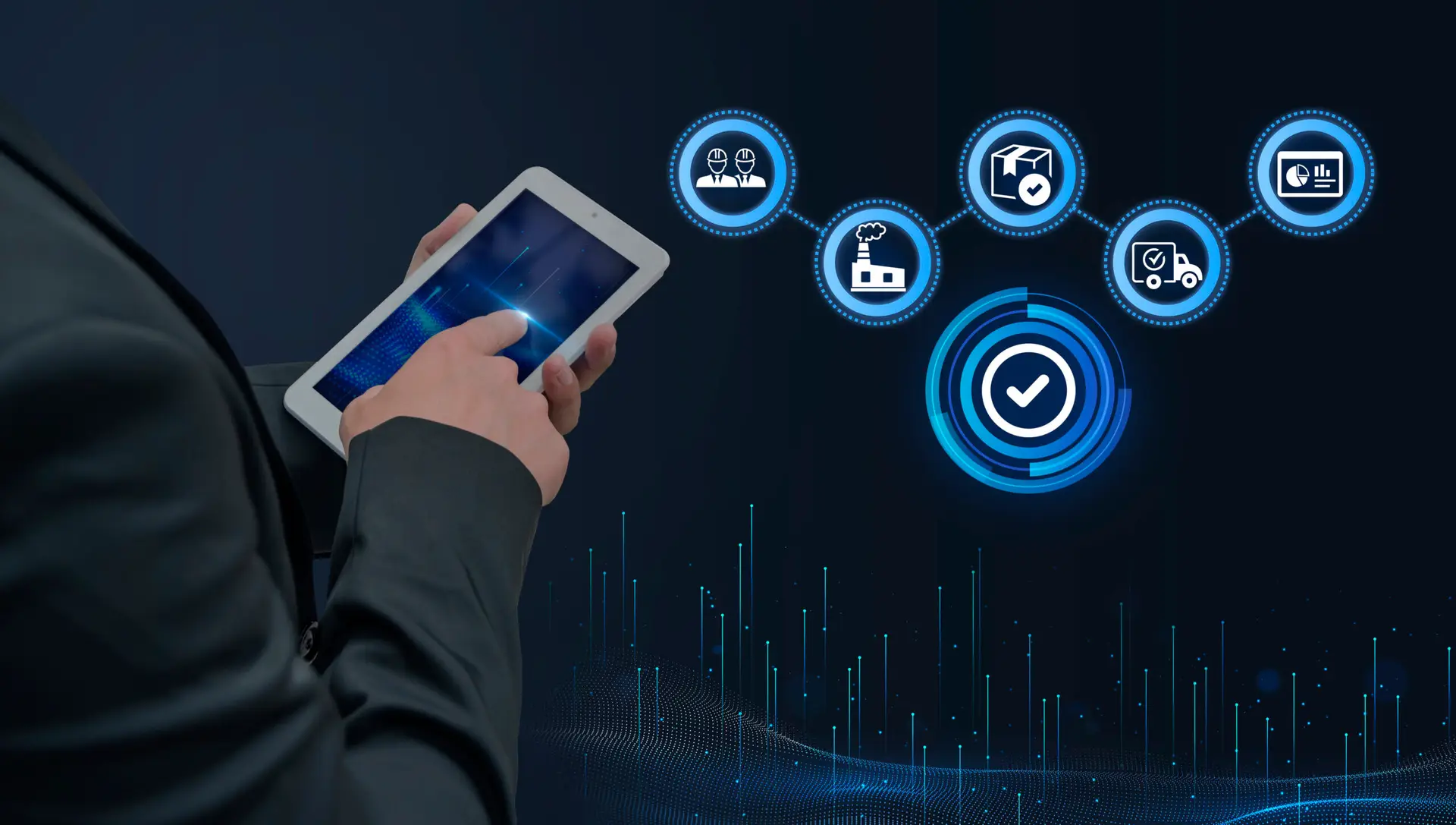 digital transformation company